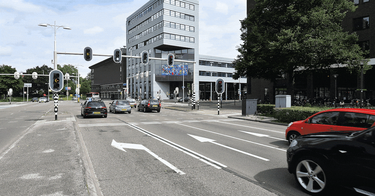 De ene petitie volgt de andere op in de discussie over een stadspark op de Stadsring