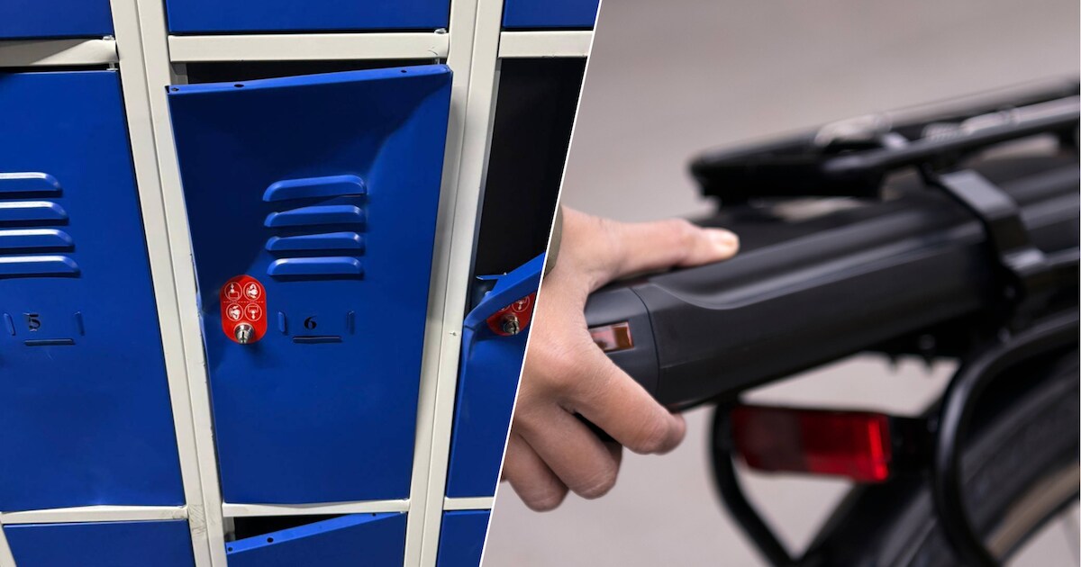 Sleutelkluis Met Cijferslot Aanbieding