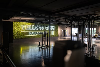 Iedereen die zaken deed met Yellow Gym krijgt nog geld: hoe ondernemer een spoor van vernieling achterlaat