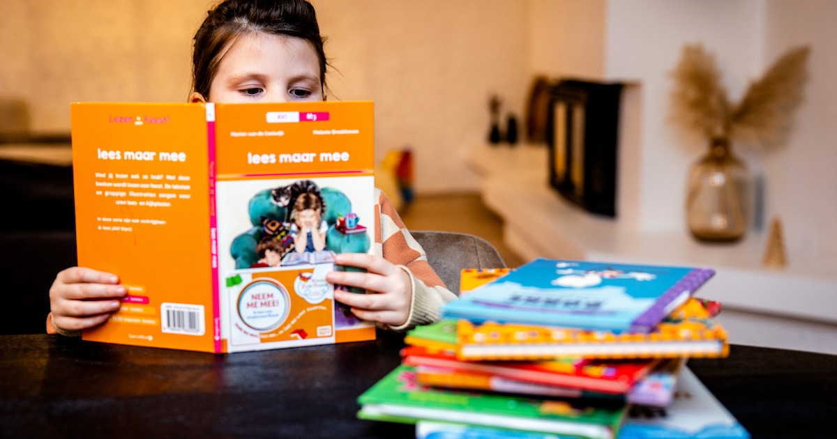 Bibliotheken in Bladel en Reusel houden activiteiten rond Kinderboekenweek
