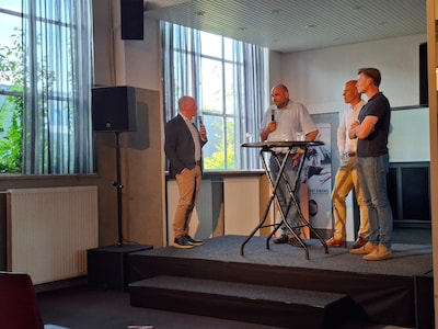 Nieuwe coalitie Winterswijk presenteert plannen: meer sociale huurwoningen, ontmoetingsplekken voor 