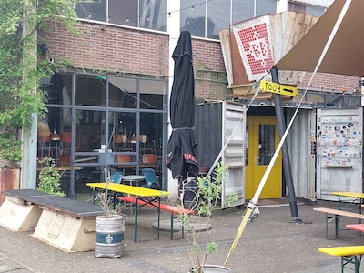 Hardnekkige bacterie in brouwsysteem Bossche Brouwers: ‘Ik heb er slapeloze nachten van’