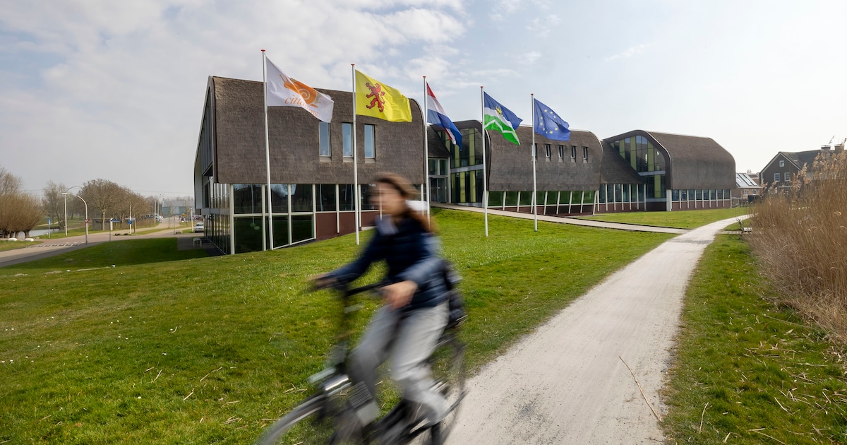 Privacy van bezwaarmakers tegen azc volgens gemeente niet opnieuw geschaad