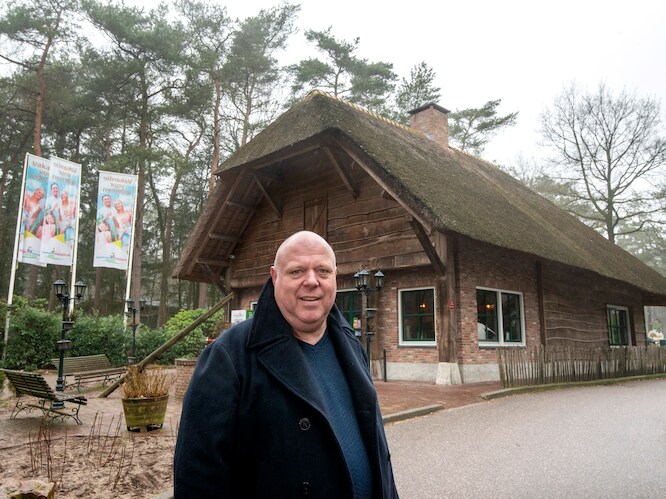 Koper vakantieparken en Gillis toch om tafel: 'Geen problemen zoeken, maar oplossen'