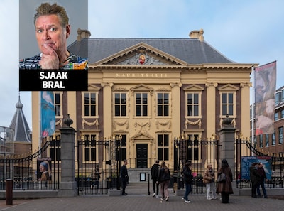 Er is geen betere plek om de drieling Kunst, Kennis en Geschiedenis te bewonderen dan in een museum