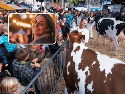 Gemeente krijgt kritiek na gebruik AI-foto’s om oer-Hollands evenement te promoten: ‘Verschrikkelijk