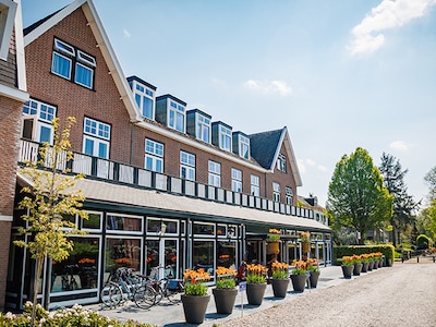 Bastion hotelovernachting incl. ontbijt voor 2 pers.
