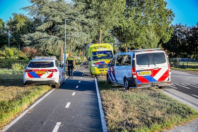 Man (49) uit Westerwolde overleden na steekpartij, verdachte aangehouden