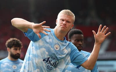 Kraker in Engeland: Manchester United en City voor 199ste keer tegenover elkaar