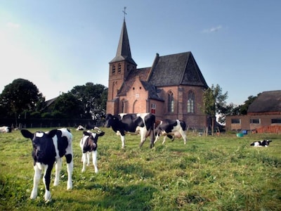 Expositie in het Kerkje van Persingen op 6 en 7 december
