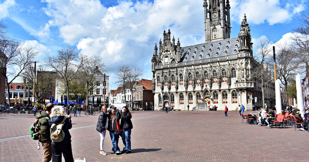 Bezienswaardigheden in Middelburg: 8 x hier moet iedere toerist én inwoner zijn geweest
