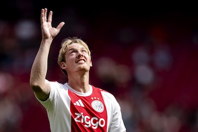 Ter Stegen en Brandt ingeschreven voor Europees tweeluik, ADO mist aanvaller bij start