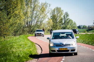 Onderzoek naar bredere, veiligere Rijndijk bij Huissen, als verlengstuk van oostelijke rondweg