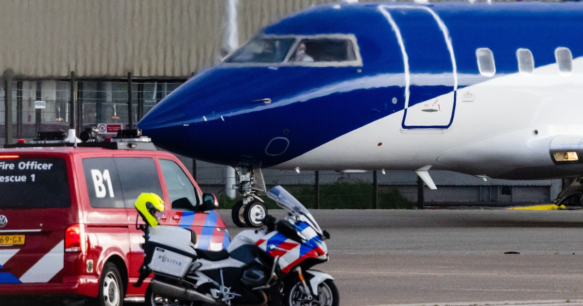 LIVE Hantavirus | Tweede evacuatievlucht vertrekt naar Nederland, GGD heeft alle passagiers KLM-toes