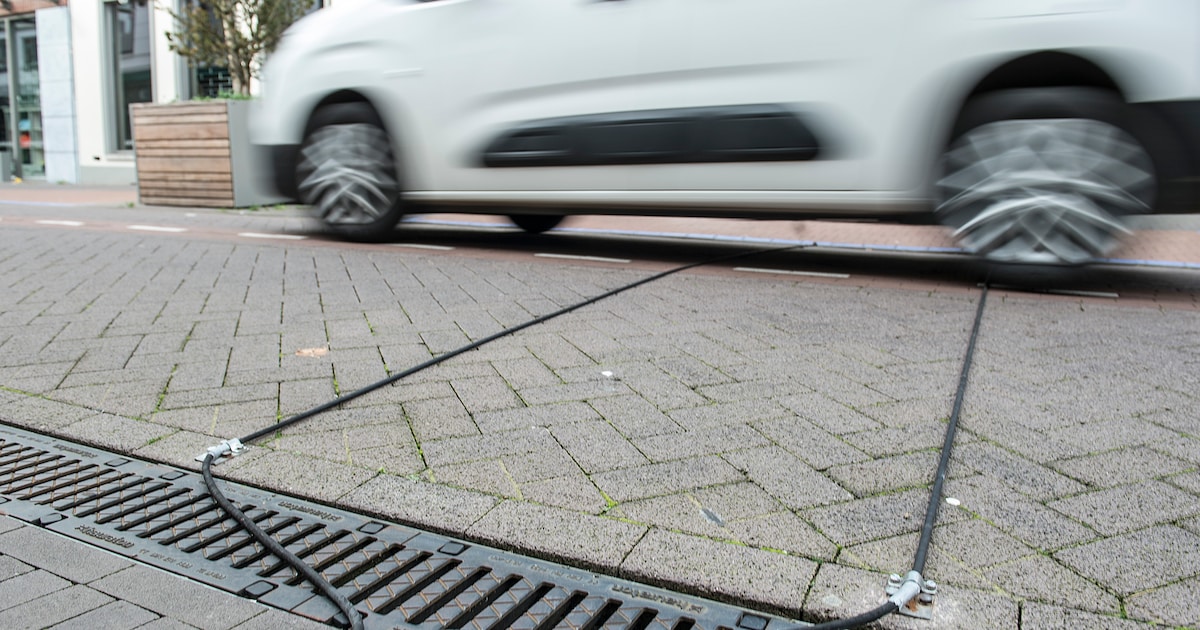 Beverwijk voert verkeerstellingen uit op kruispunten in maart