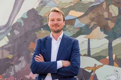 Nieuwe baas Huis73 heeft zijn nieuwbouw, maar dan wel in Den Bosch