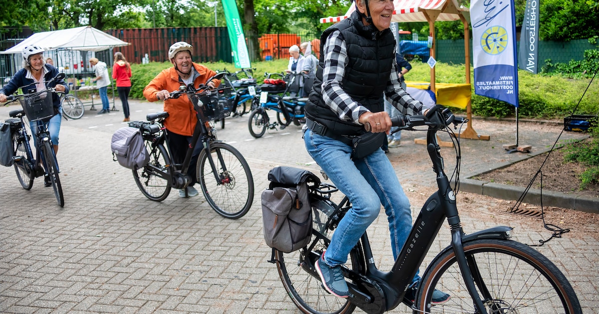 Kasteel Heijen opent deuren tijdens Gennepse Fietsdag