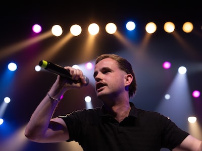 Overijssels podiumtalent kan zich melden voor Open Podium 2026