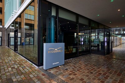 Sterrenrestaurant Fitzgerald sluit definitief de deuren: ‘Economische realiteit dwingt ons tot verandering’