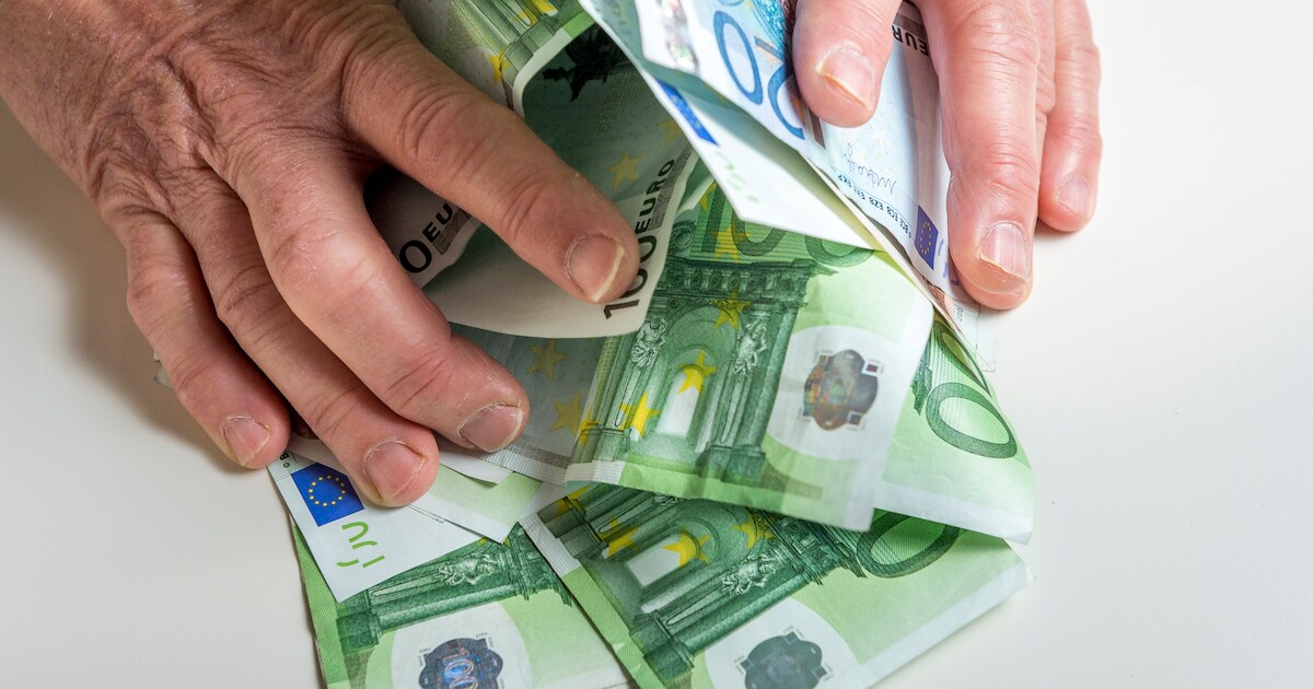 Inwoner van Bronnegerveen wint 200.000 euro in de Staatsloterij