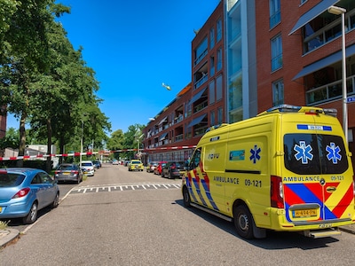 Verdachte van steekpartij bij tandarts aan Bartóklaan minstens twee weken langer vast voor poging to