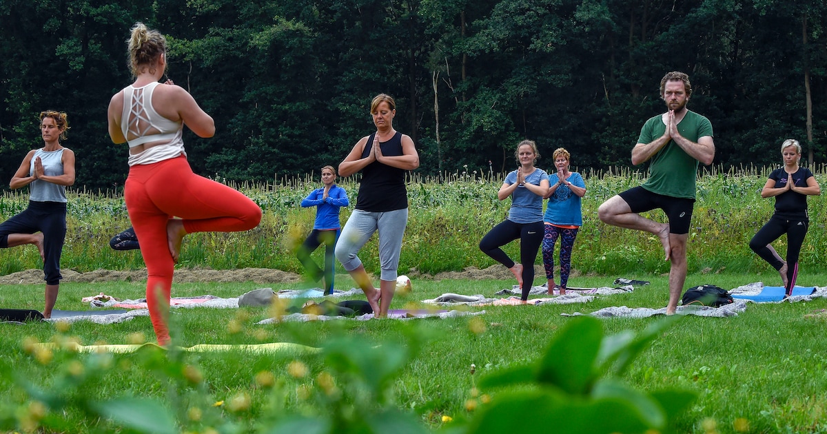 Ontdek stilte en cultuur tijdens het Beleefweekend in Vaals, Gulpen en Eijsden