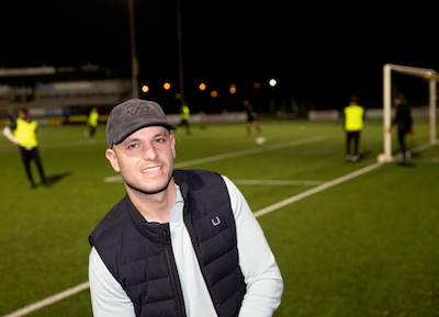 Trainers Sparta’25 en RPC verschillen enorm van mening, weergaloze treffer Nick Tielemans laat train