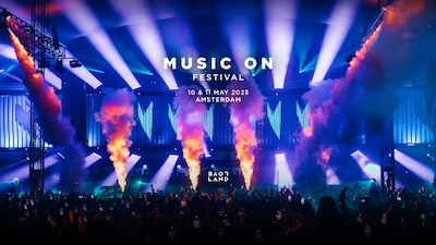 Sold-out house festival organizer sues Amsterdam over cancellation