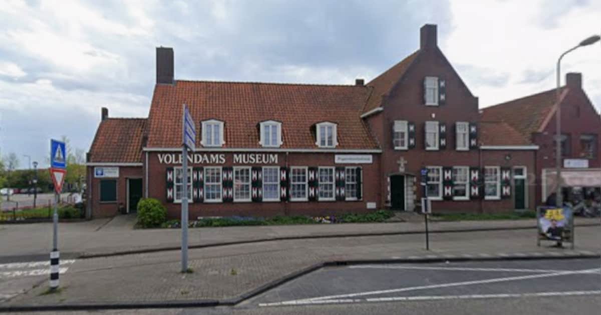 Lezing in Volendam gaat over kunstschilderes Elizabeth Nourse