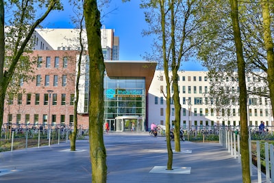 Geen operaties en ambulances: Amersfoorts ziekenhuis gaat ruim twee dagen (bijna) dicht en dit is wa