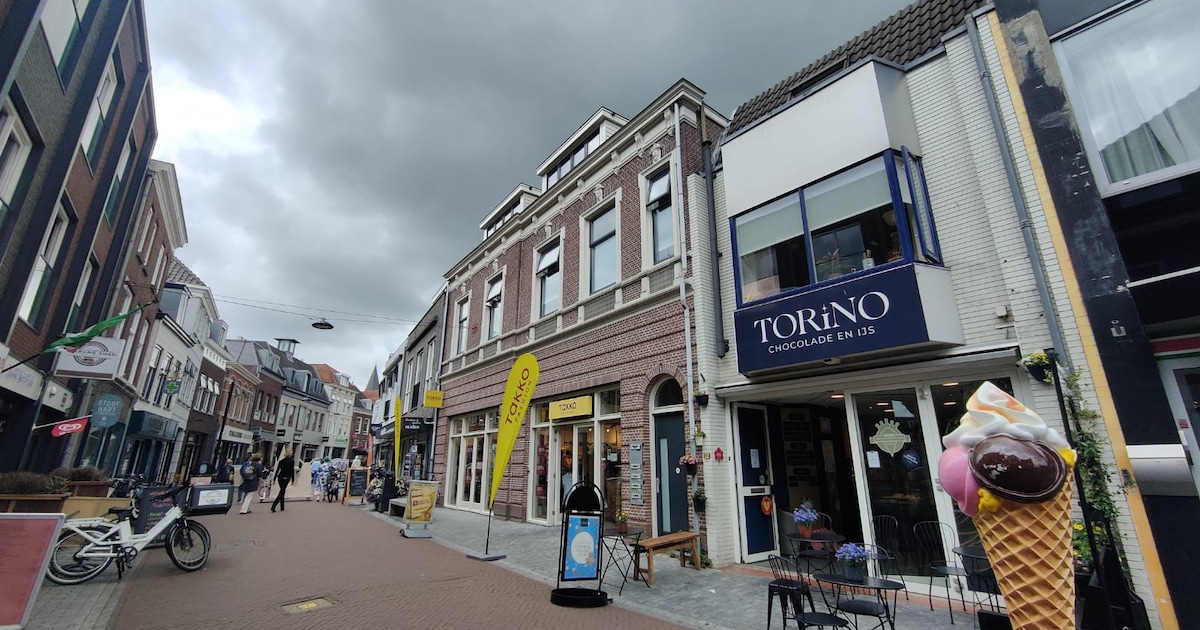 Pluktuinen, Oranjekoorts en meer nieuwtjes uit Woerden