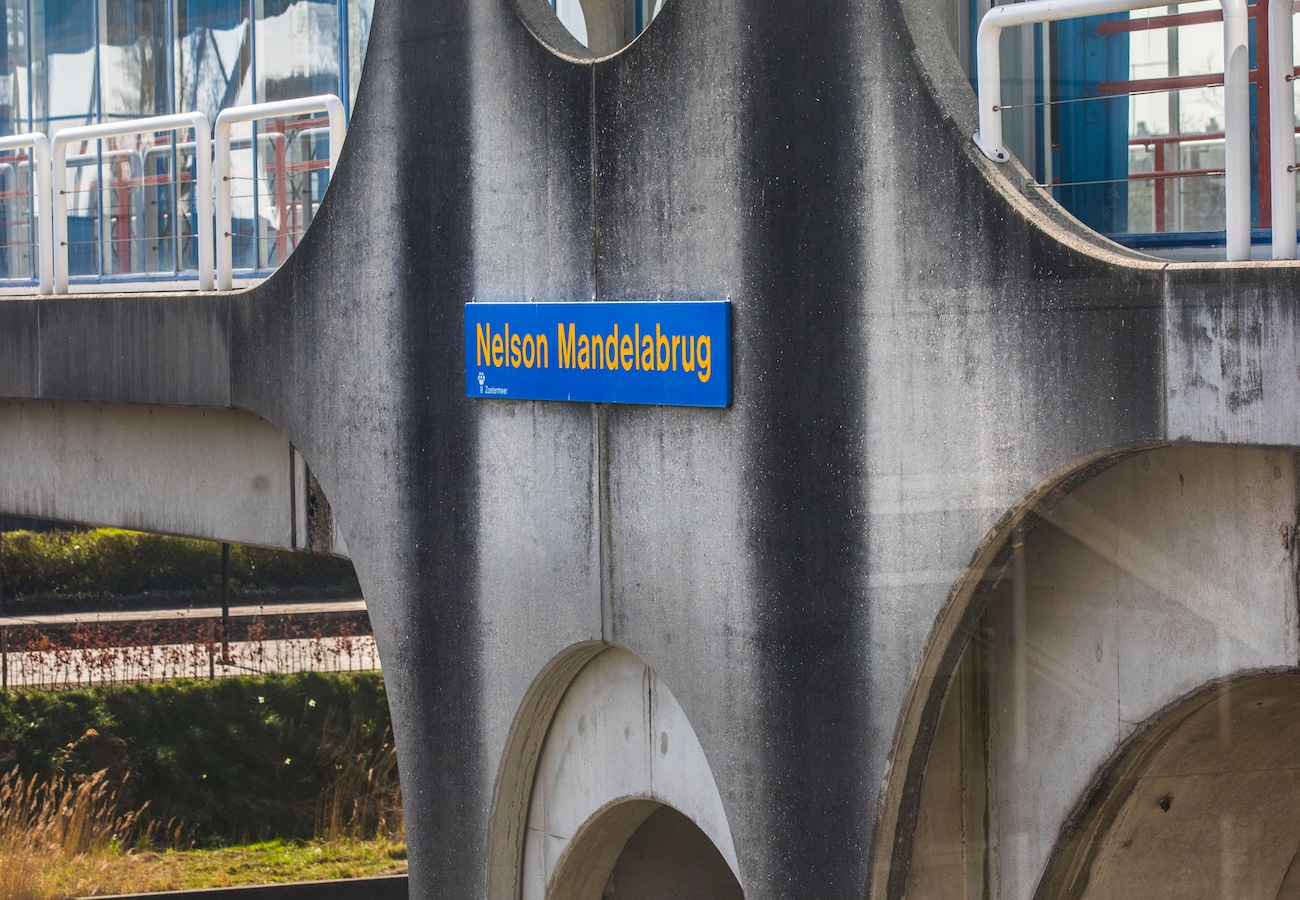 Deze week valt beslissing over Mandelabrug: klemmen of verder uit ...