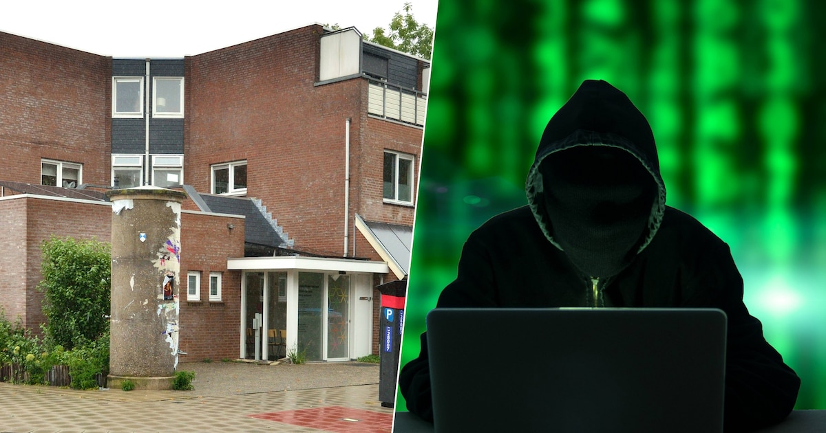 Gouds huisartsencentrum kreeg e-mail van hackers: ‘Je wordt met de neus op de feiten gedrukt’