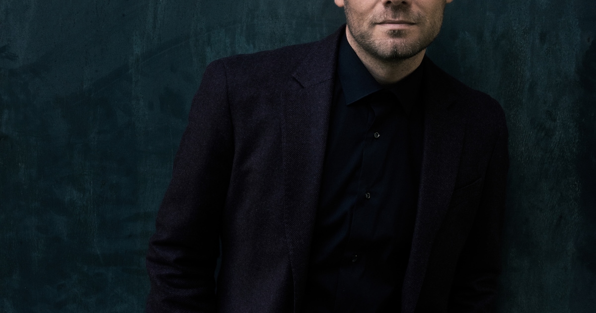 Auke Hulst geeft lezing in Geldrop over roman ‘Tandenjager’