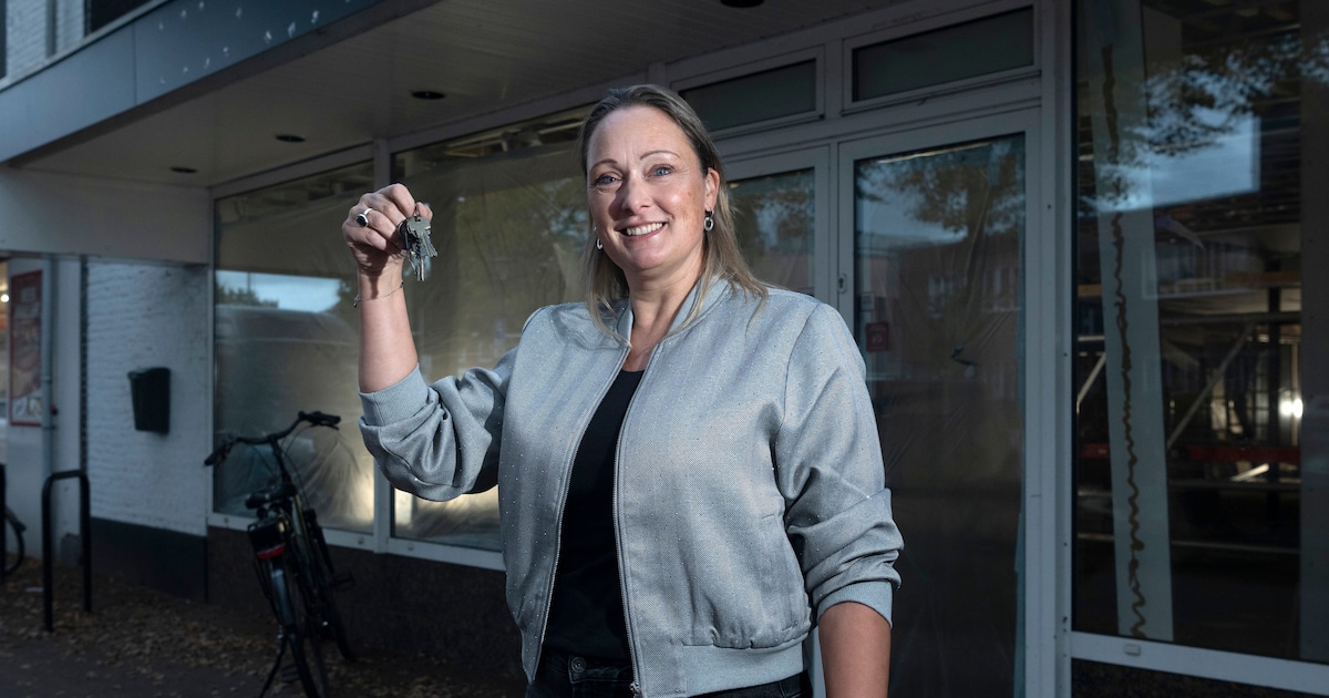 Heb je deze ‘stoelendans’ in Heino wel opgemerkt? ‘Ik ook niet, terwijl ik er middenin zat’