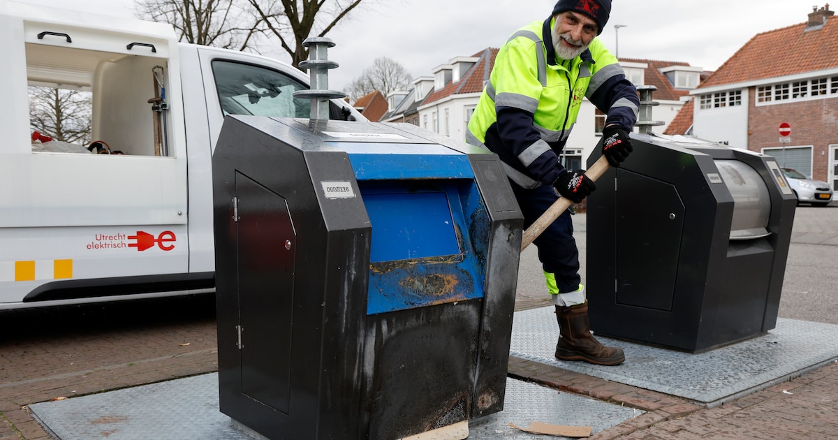 Echt-Susteren zet afvalhelden in het zonnetje