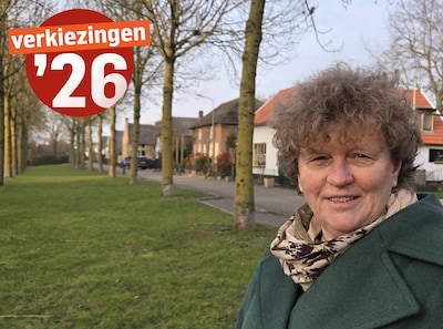 D66-lijsttrekker Rita Boer Rookhuiszen-de Joode pleit voor nieuw dorp tussen Tricht en Buurmalsen