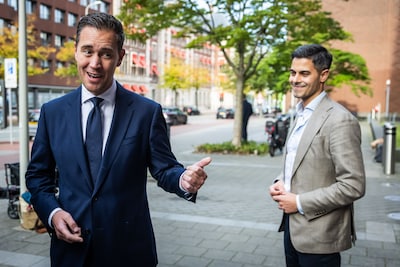 Dit heeft het kabinet in petto, maar dat maakt nog niemand écht blij