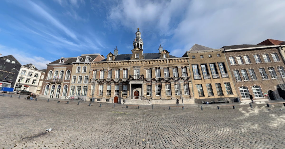 Gemeente Roermond past dienstverlening aan rond Nieuwjaar