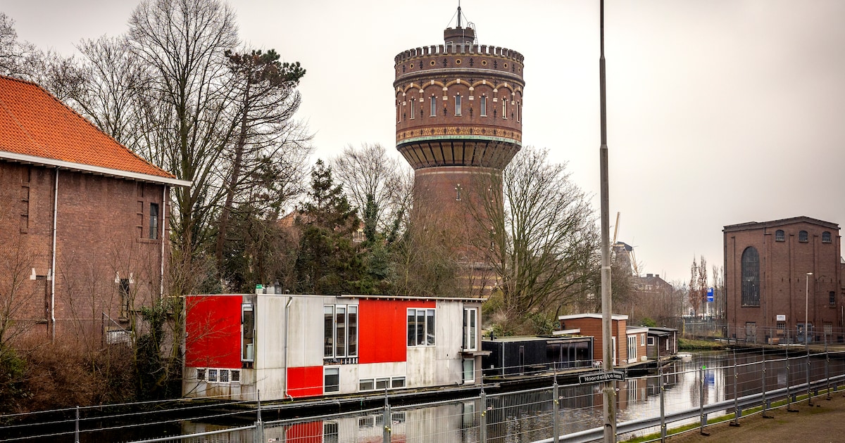 Geen groen licht voor restaurant Kalverbos: plan terug naar tekentafel