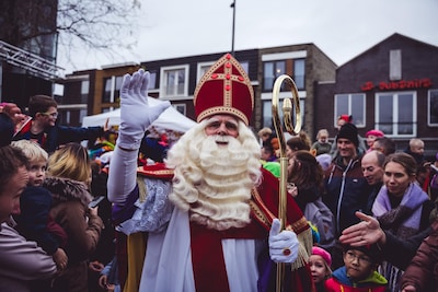 Weekendtips: dit doe je in Ede (14 - 16 nov)