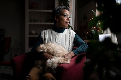 Shelly Roso presenteert boek 'Ogenkind' in Nijmegen