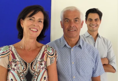 Ouders Rob Jetten ongekend trots: ‘Hij heeft zijn menselijke kant laten zien’