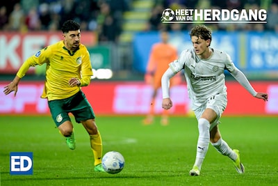 Heet van de Herdgang | Poll: Wat is het sterkste team dat Peter Bosz bij PSV heeft geleid?