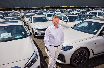 260 ‘gloednieuwe’ BMW’s moeten van de rechter door de shredder, ondernemers gaan in hoger beroep