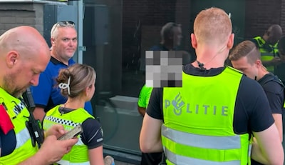 Man onder invloed maakt foto’s van vrouwelijke lichaamsdelen in Helmond