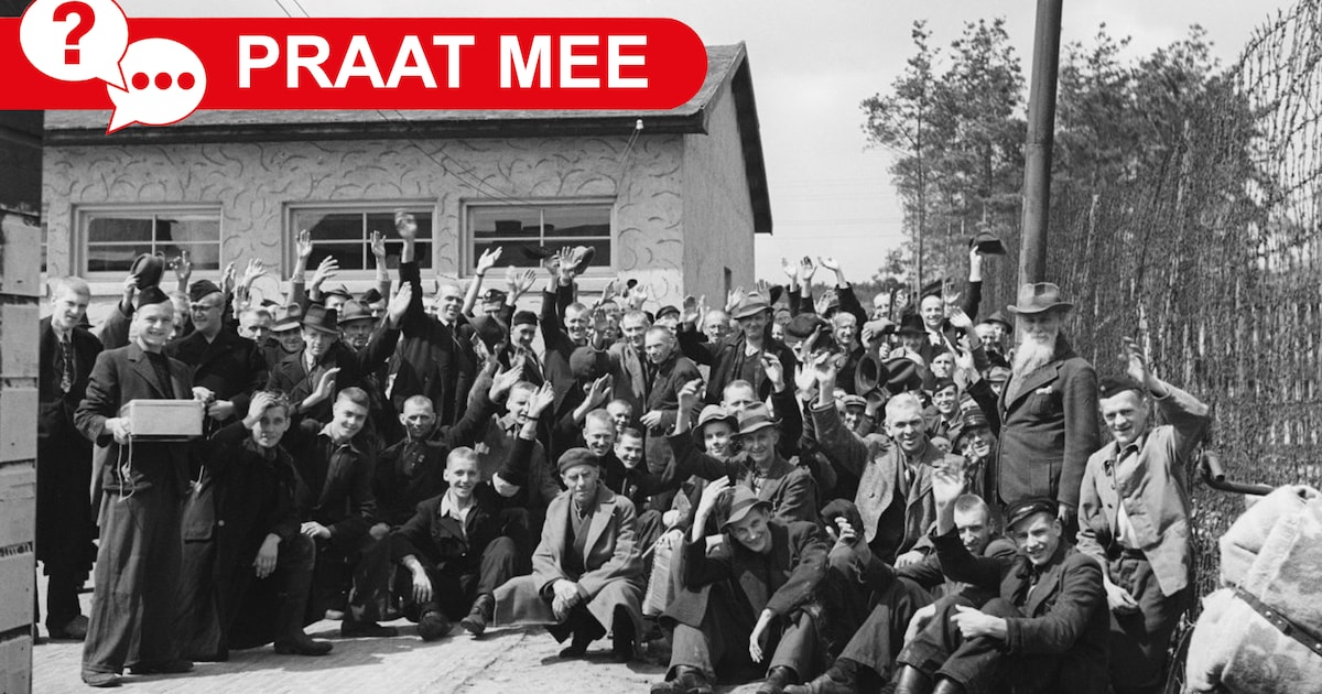 Verplicht bezoek aan Kamp Amersfoort voor elke scholier: een must of een stap te ver?