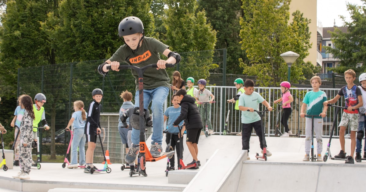 Jongeren in Heerlen krijgen 100 euro sporttegoed