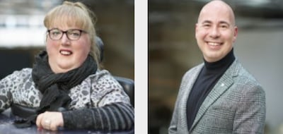 Van Gastel en De Roij van Zuijdewijn nummers twee en drie op Eindhovense VVD-lijst