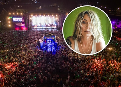 Prijsstijging Apeldoorns festival door komst Anouk verdeelt lezers: ‘Vijf euro extra meer dan waard’